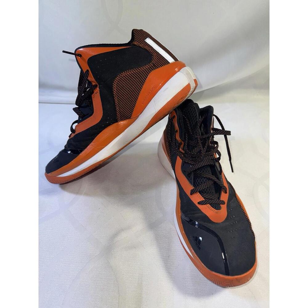 Adidas Crazy Ghost size 13US ART C77312 Basketball EUC